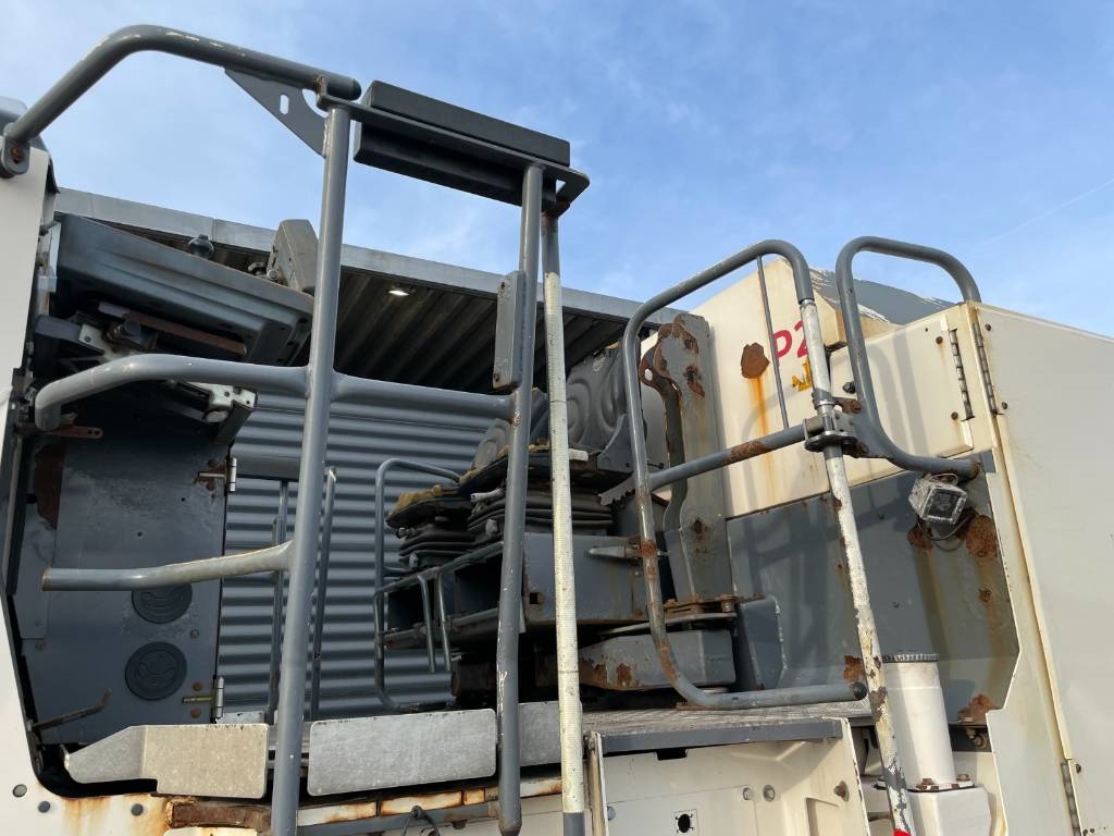Wirtgen W 210