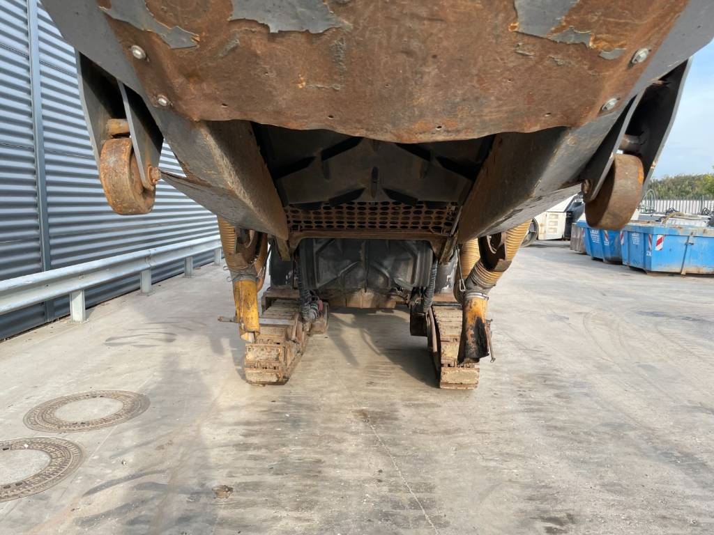 Wirtgen W 210