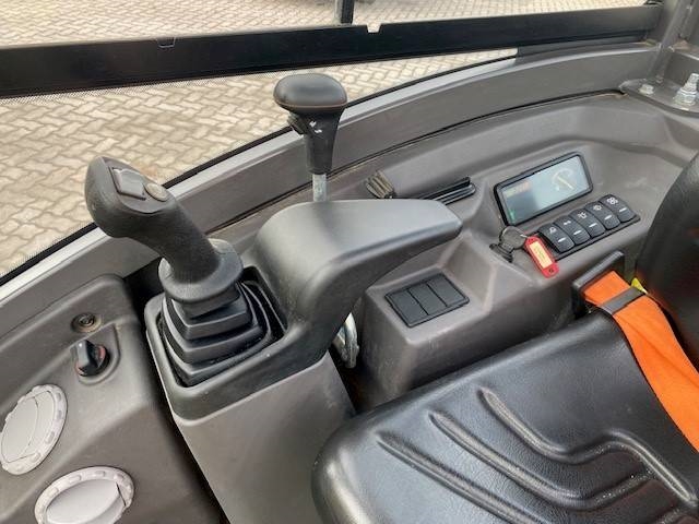 Volvo EC 20 E MIETE / RENTAL (12002071)
