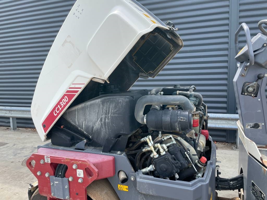 Dynapac CC1300