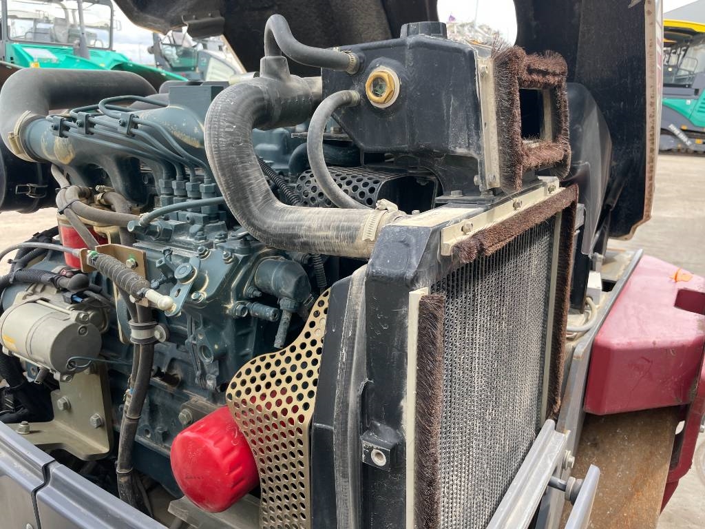 Dynapac CC1300