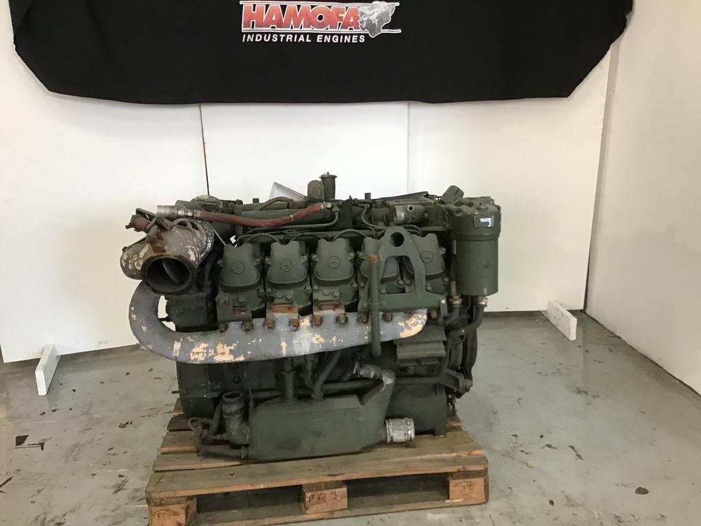 Mercedes-Benz OM403LA USED