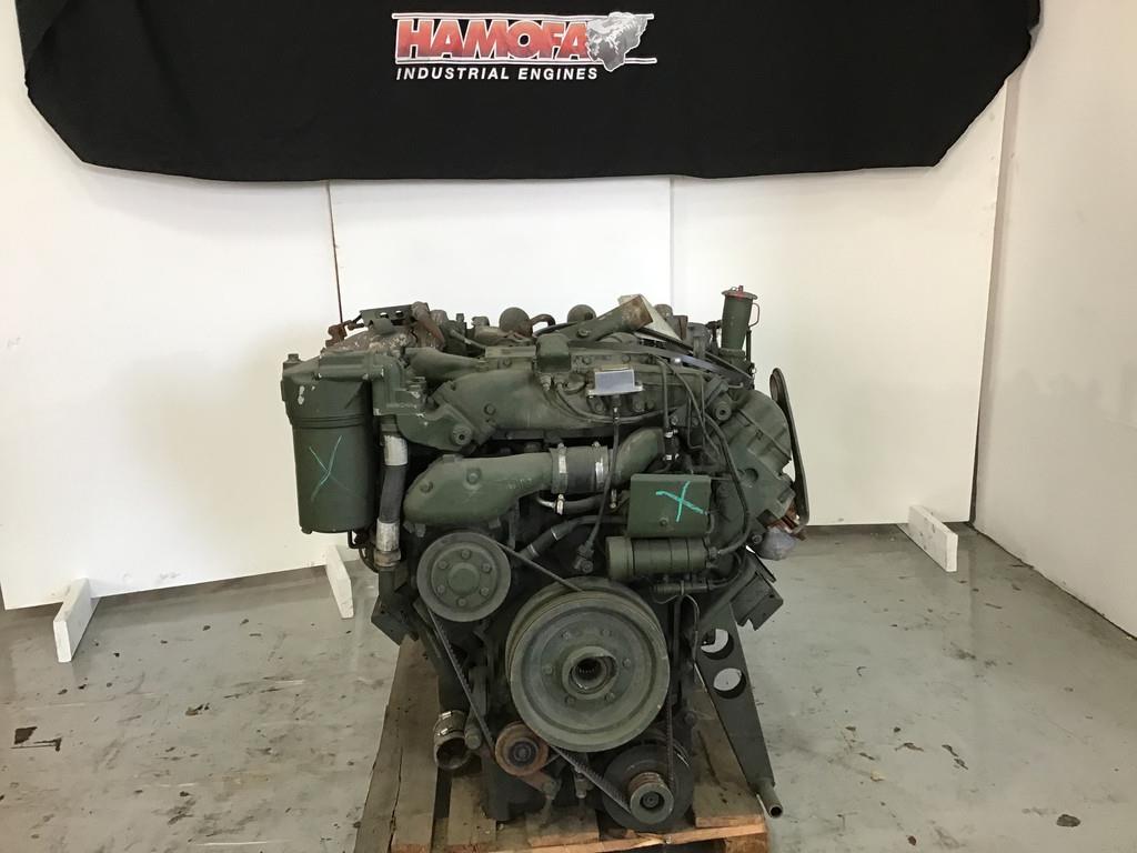 Mercedes-Benz OM403LA USED