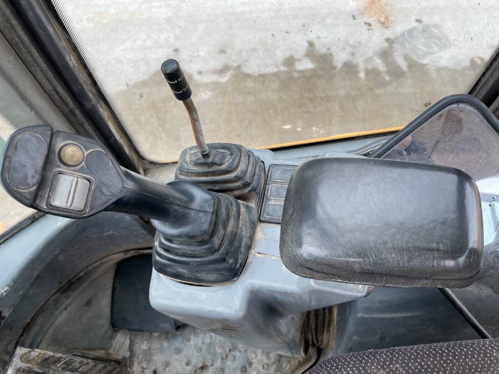 Volvo L 30 ZX