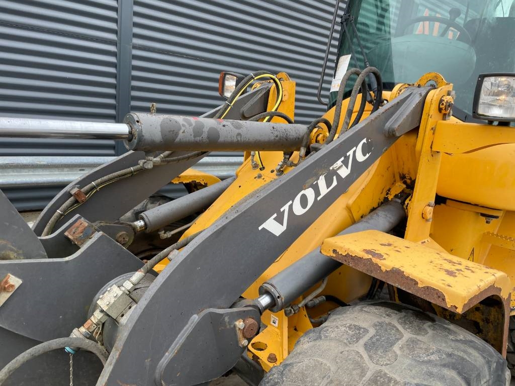 Volvo L 30 ZX