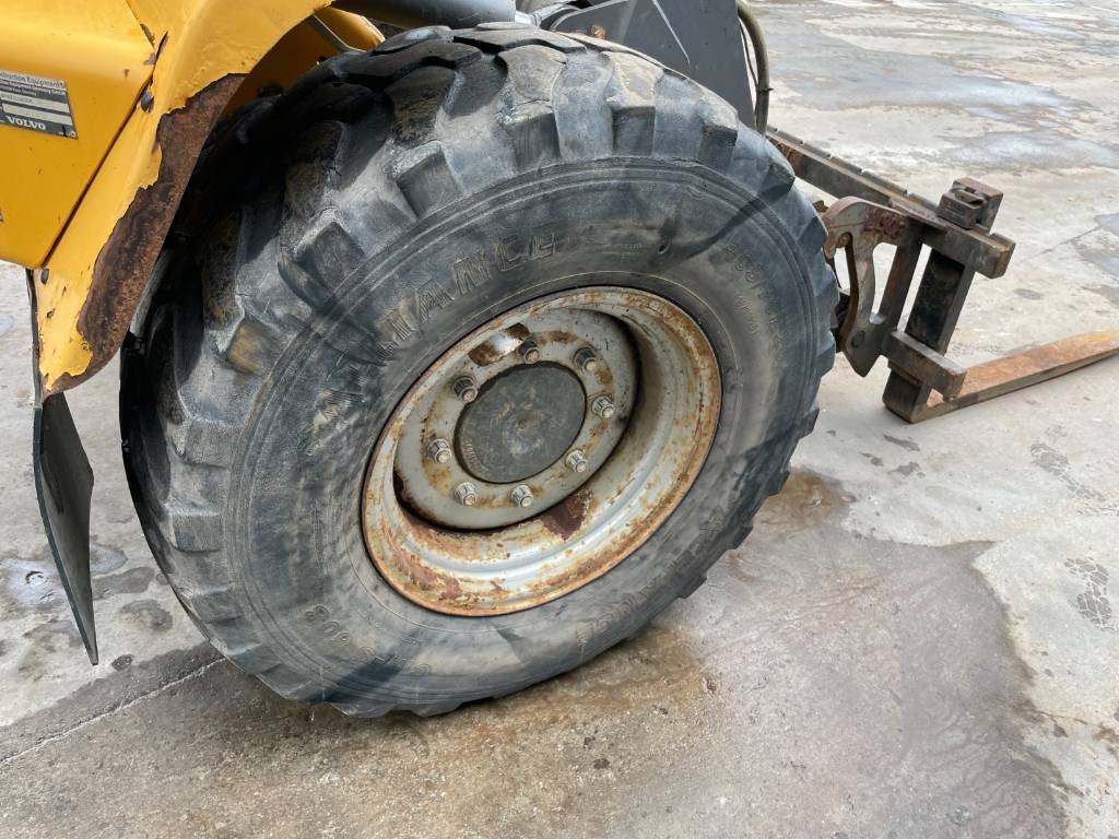 Volvo L 30 ZX