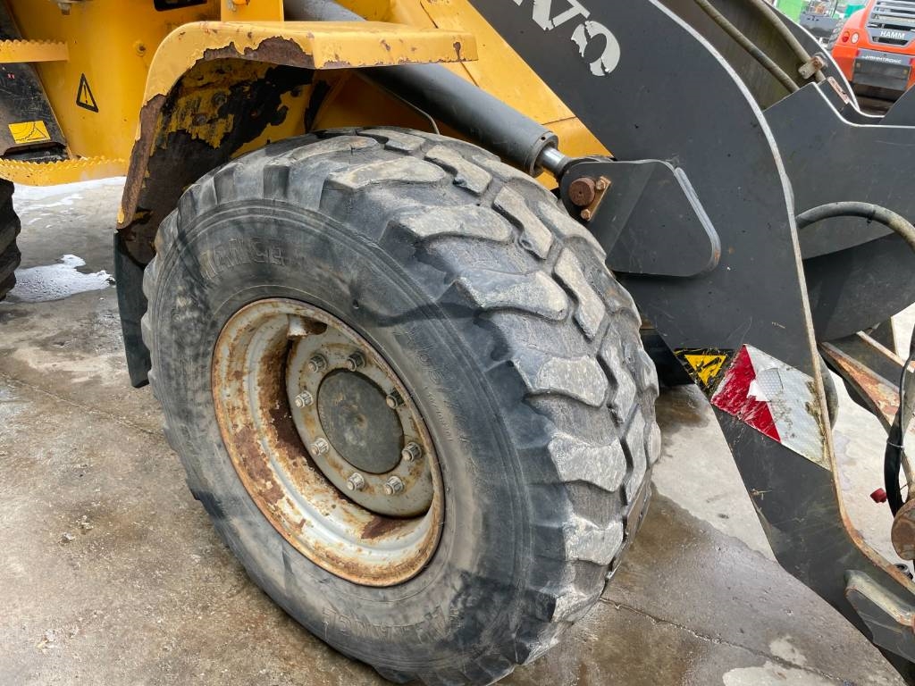 Volvo L 30 ZX