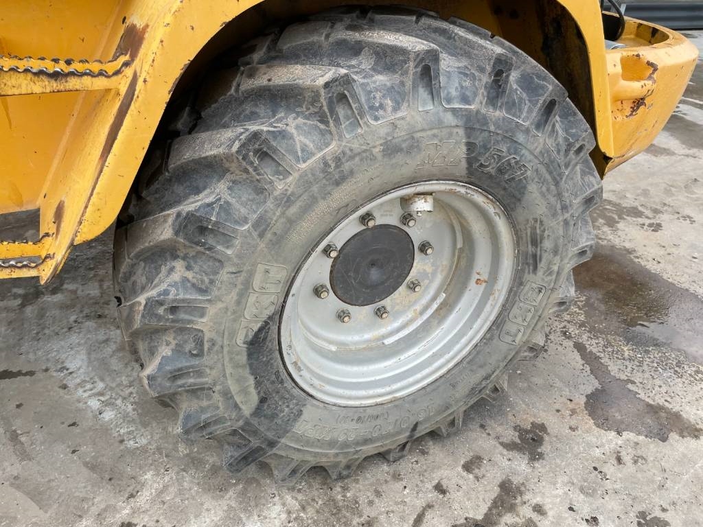 Volvo L 30 ZX