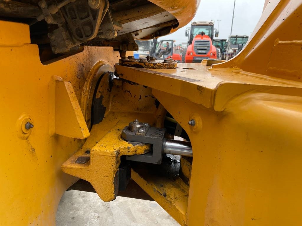 Volvo L 30 ZX