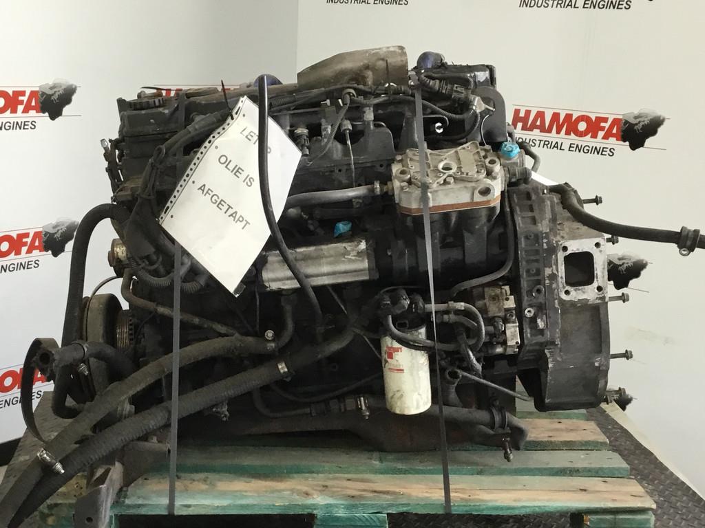 Cummins ISBE5.9 COMMONRAIL USED