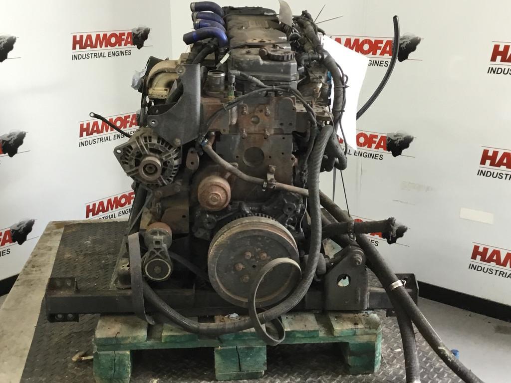Cummins ISBE5.9 COMMONRAIL USED