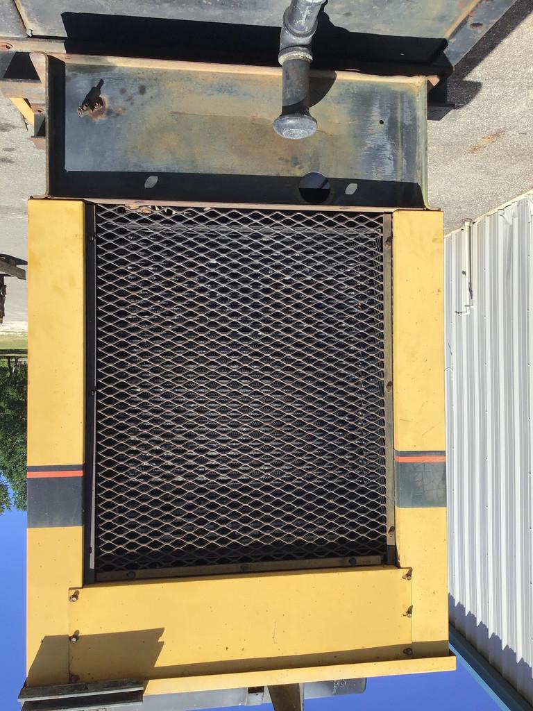 CAT OLYMPIAN OLYMPIAN GENERAC 156 KVA USED