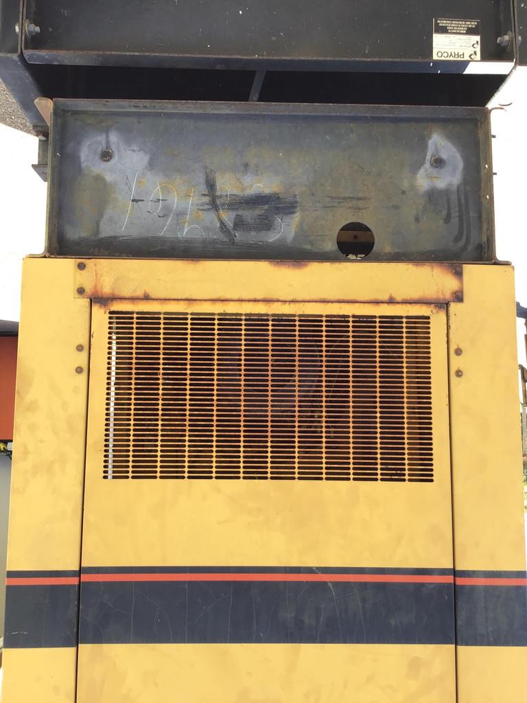 CAT OLYMPIAN OLYMPIAN GENERAC 156 KVA USED