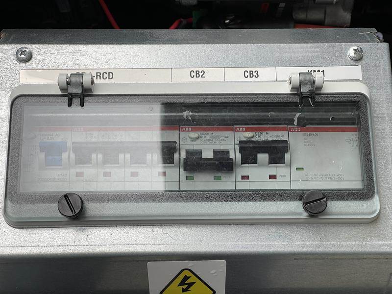 Doosan 7 / 25 - G - N