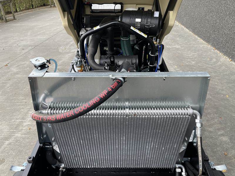 Doosan 7 / 25 - G - N