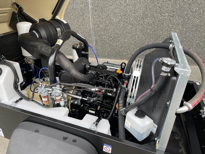 Doosan 7 / 25 - G - N
