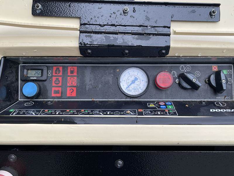 Doosan 7 / 25 - G - N