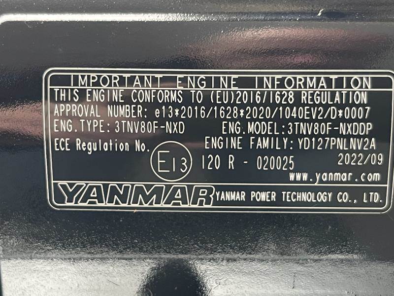 Doosan 7 / 25 - G - N