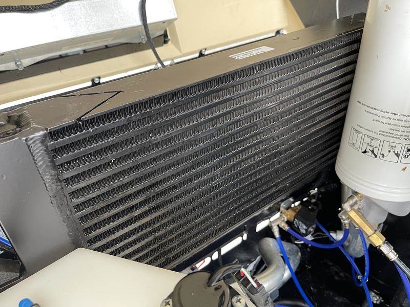 Doosan 7 / 25 - G - N