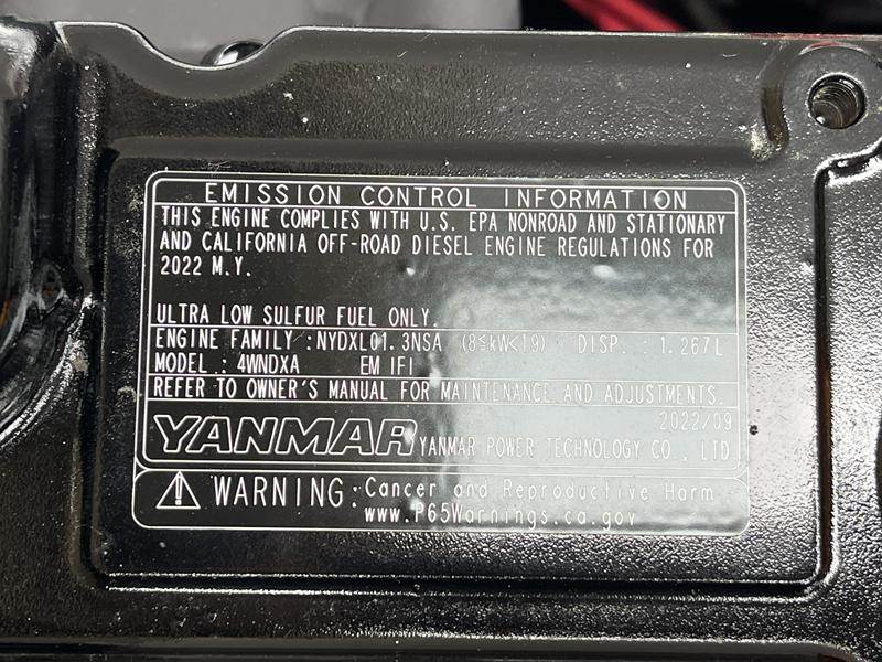 Doosan 7 / 25 - G - N