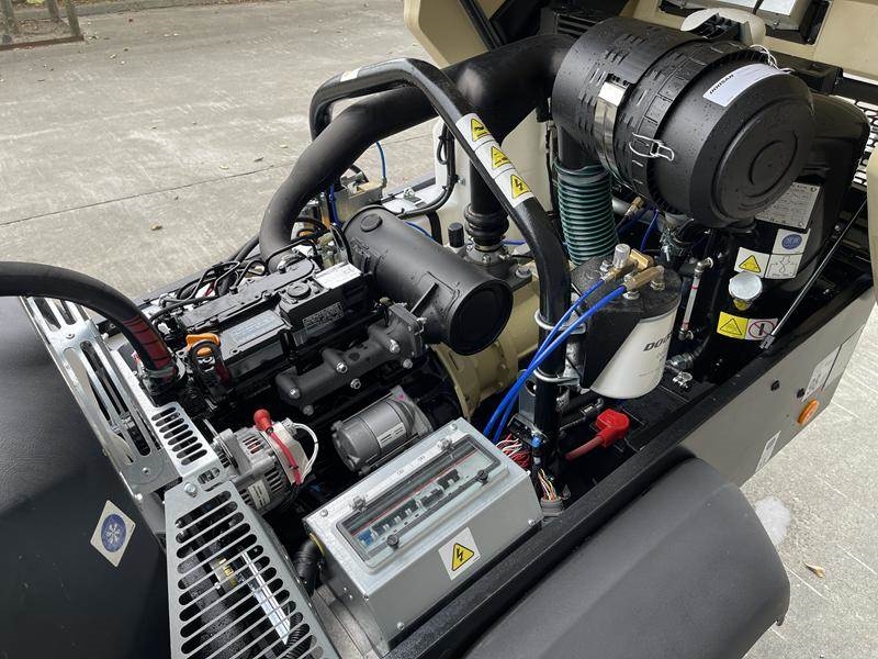 Doosan 7 / 25 - G - N