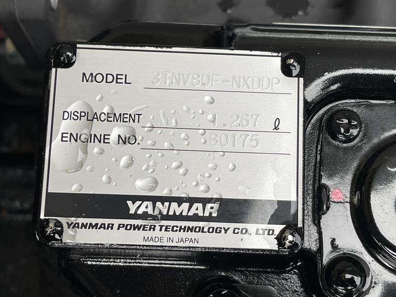 Doosan 7 / 25 - G - N