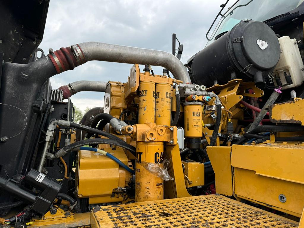 2011 Caterpillar 740B-44688951