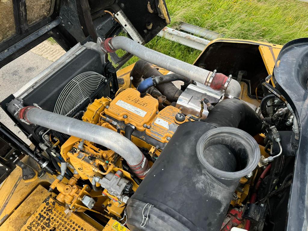 2011 Caterpillar 740B-44688955