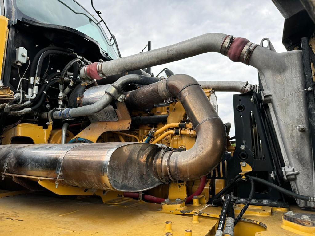2011 Caterpillar 740B-44688949