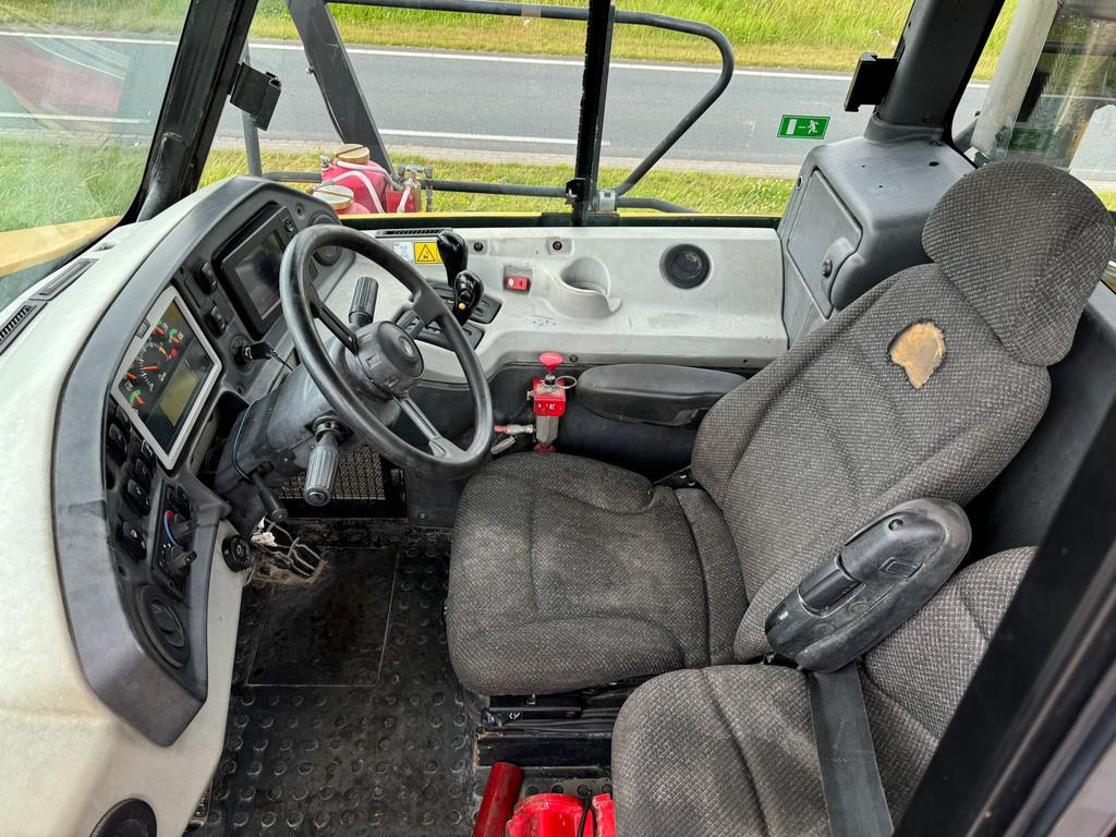 2011 Caterpillar 740B-44688957