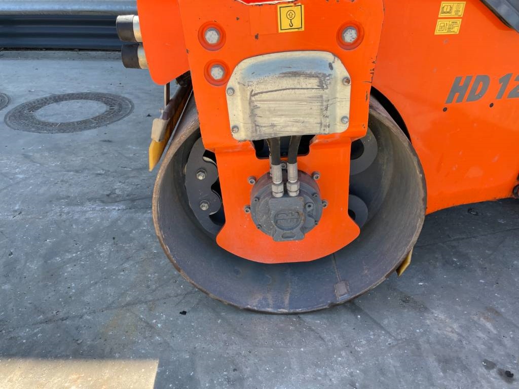 Hamm HD 12 VV