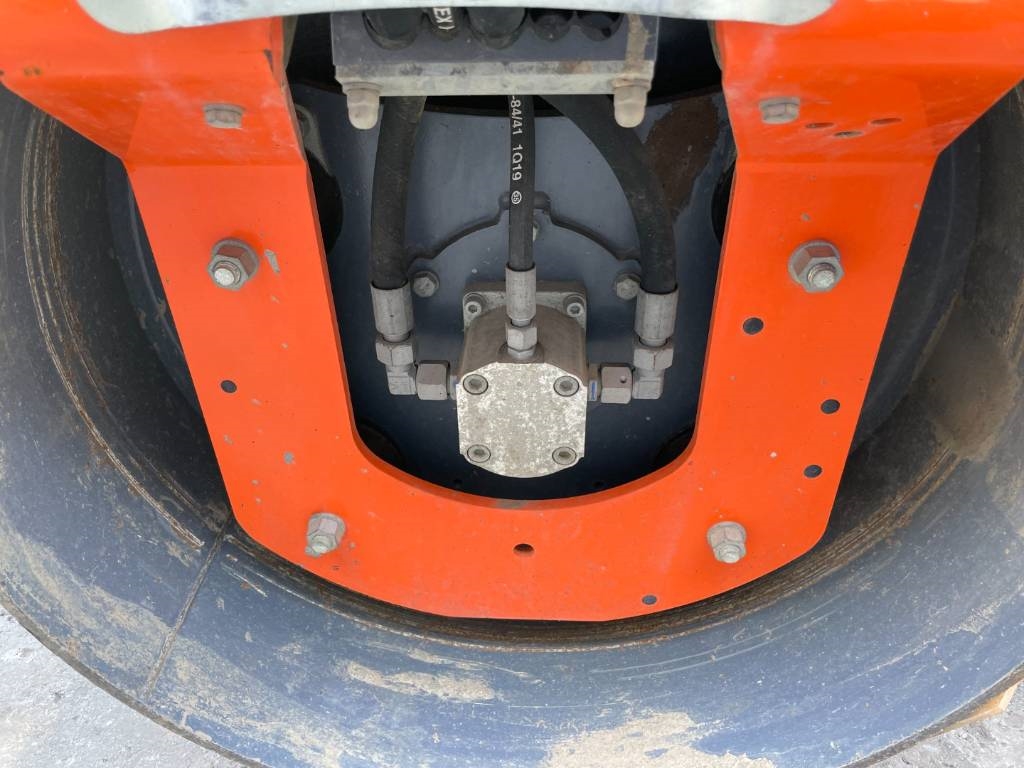Hamm HD 12 VV