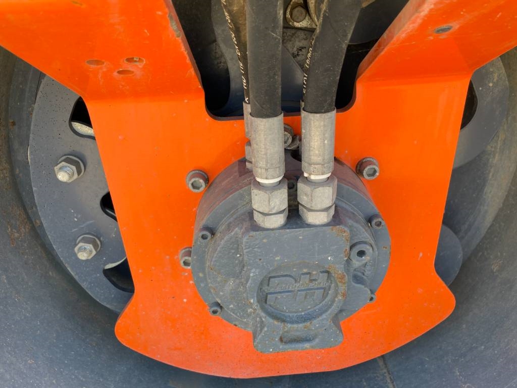 Hamm HD 12 VV