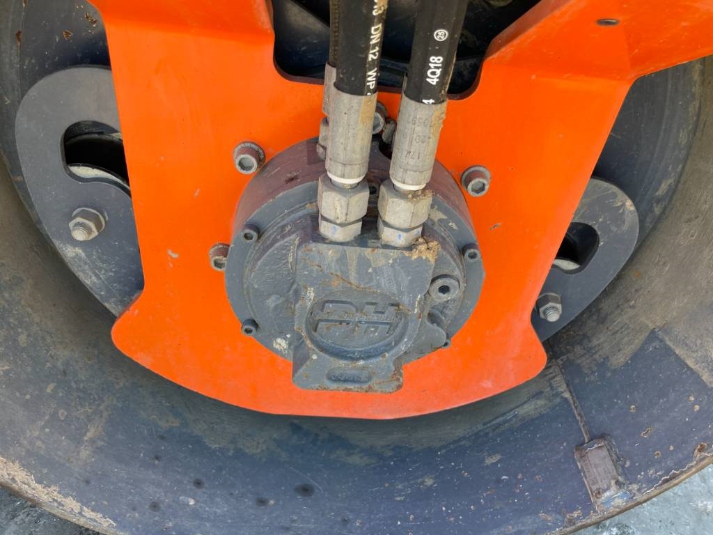 Hamm HD 12 VV