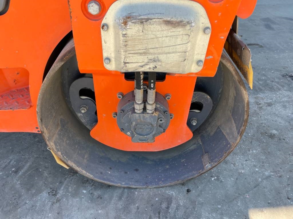 Hamm HD 12 VV