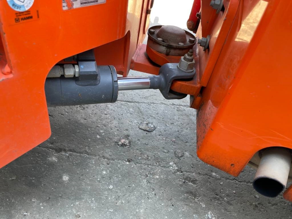 Hamm HD 12 VV