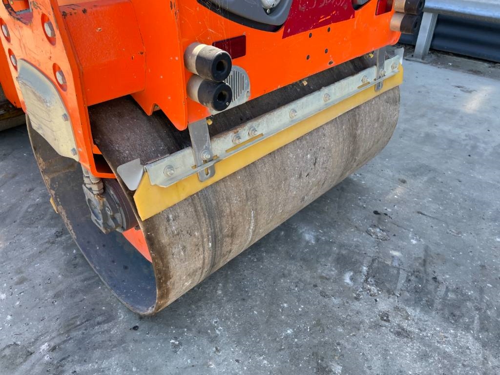 Hamm HD 12 VV