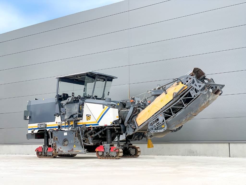 Wirtgen W 150 CFI