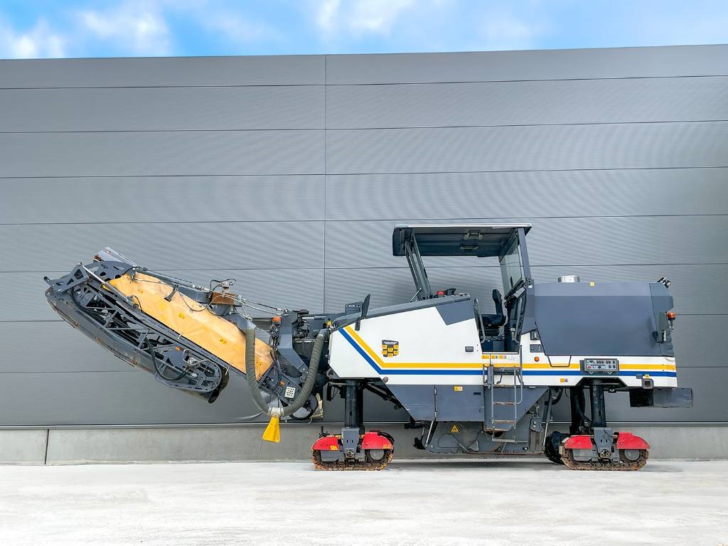 Wirtgen W 150 CFI