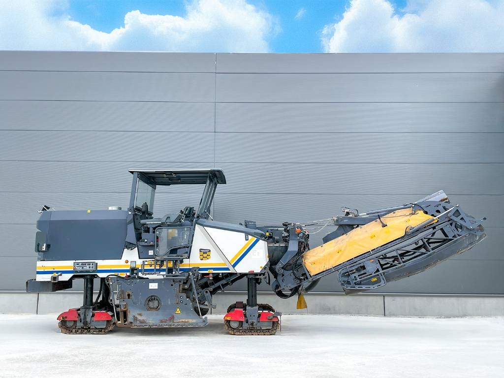 Wirtgen W 150 CFI