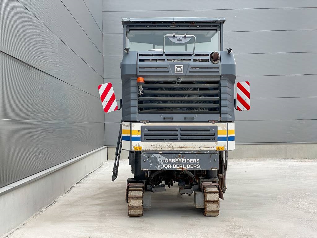 Wirtgen W 150 CFI