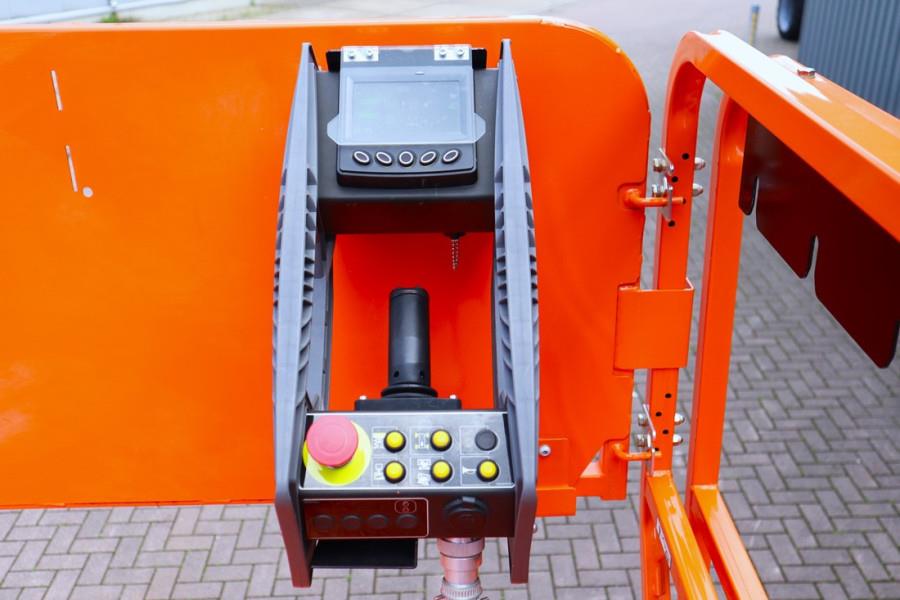 JLG ERT3369 Unused, Electric, 12m Working Height, 454k