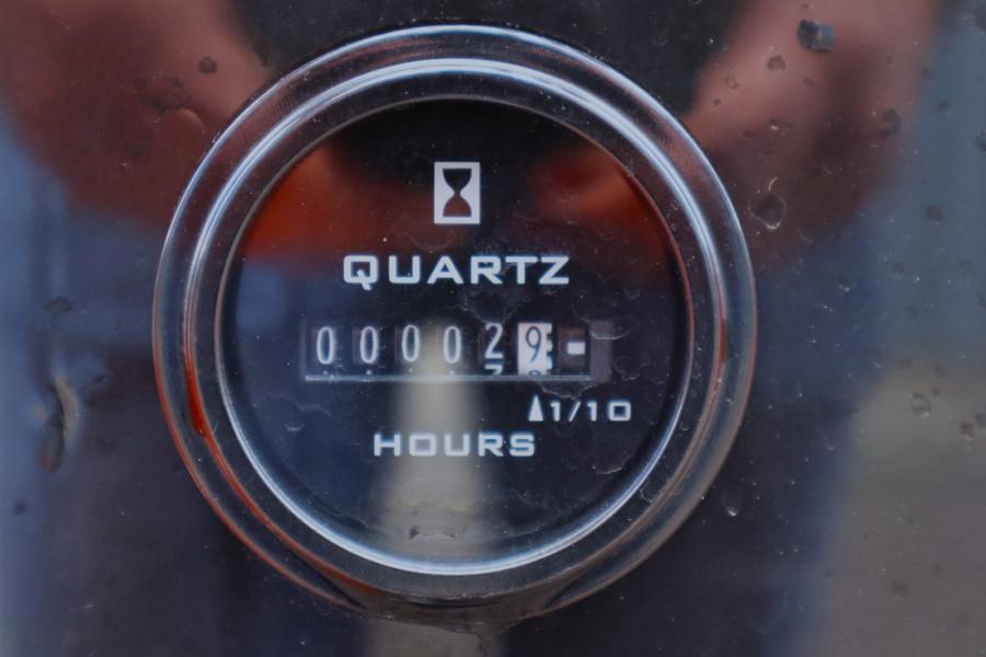 JLG ERT3369 Unused, Electric, 12m Working Height, 454k