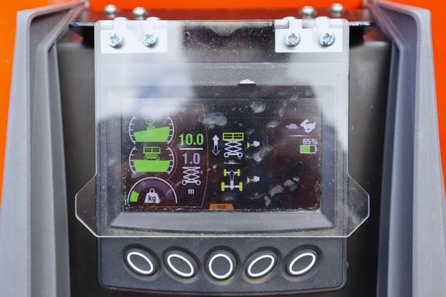 JLG ERT3369 Unused, Electric, 12m Working Height, 454k