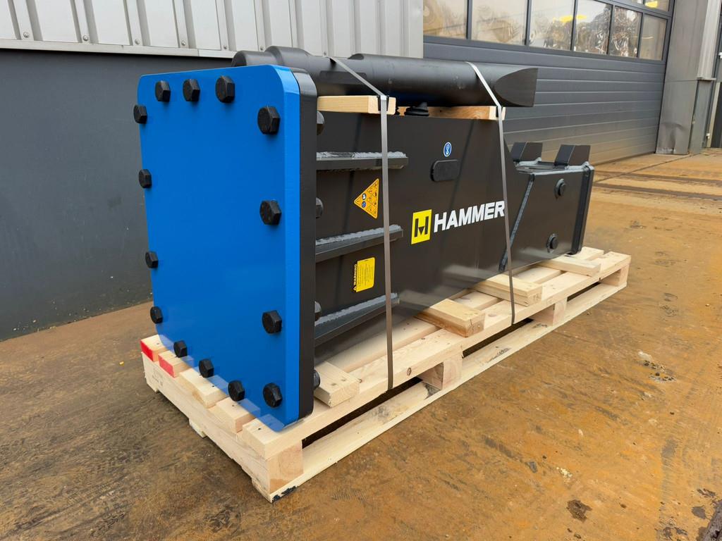 2024 هامر HS2400-44219394