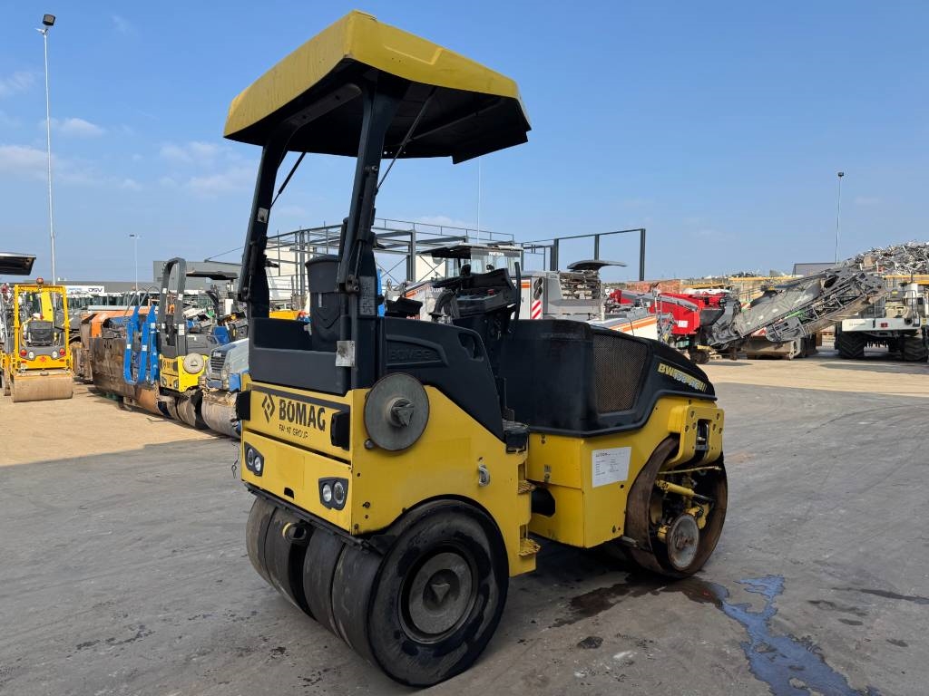 Bomag BW 138 AC-5