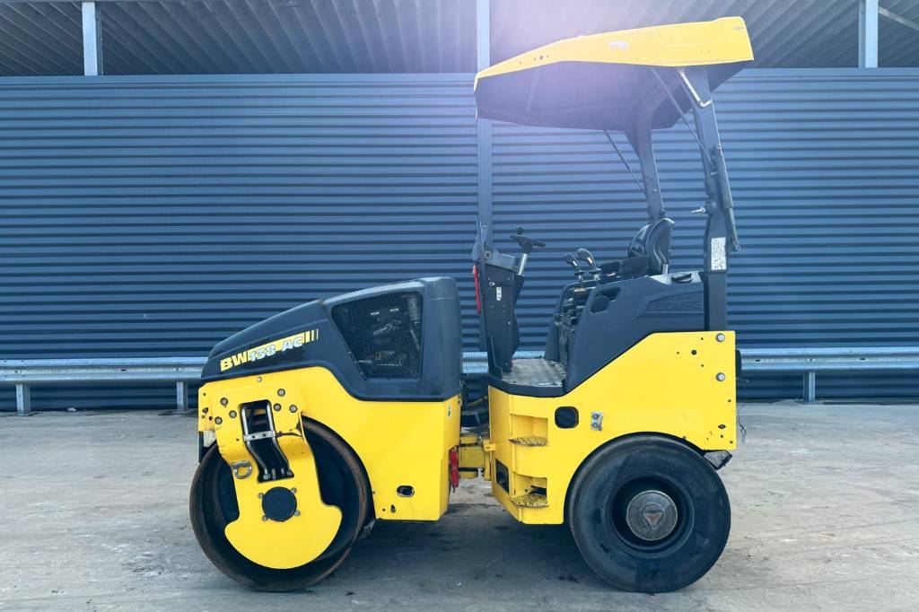Bomag BW 138 AC-5