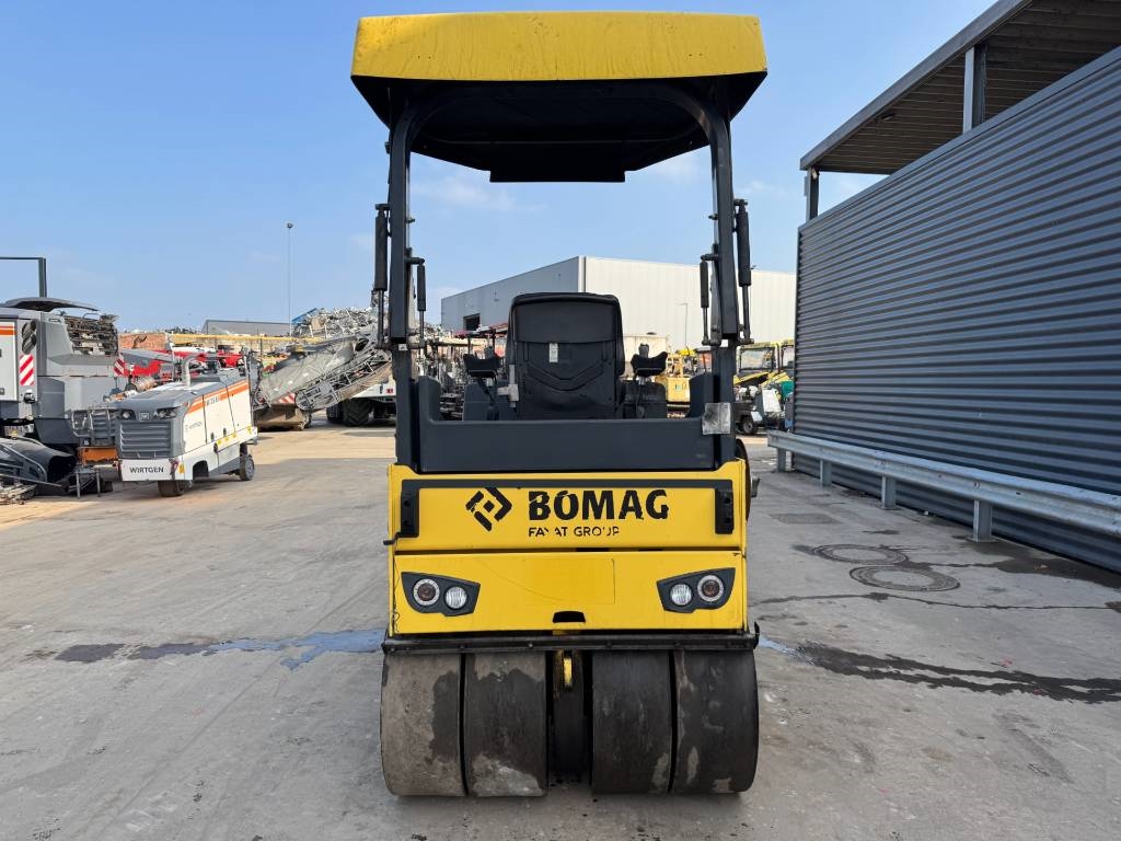 Bomag BW 138 AC-5