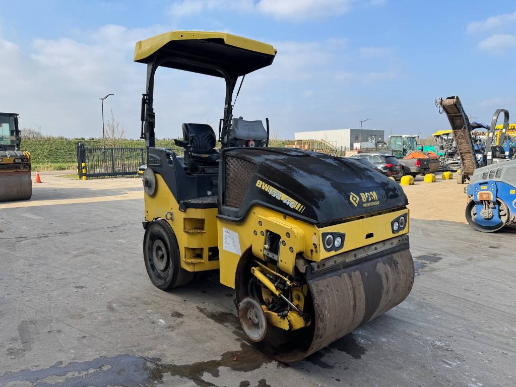 Bomag BW 138 AC-5