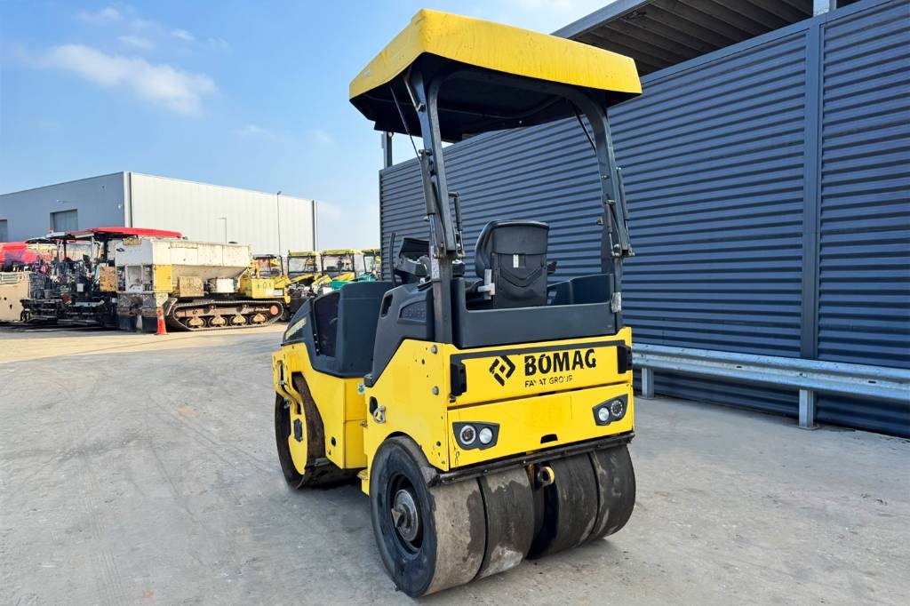 Bomag BW 138 AC-5